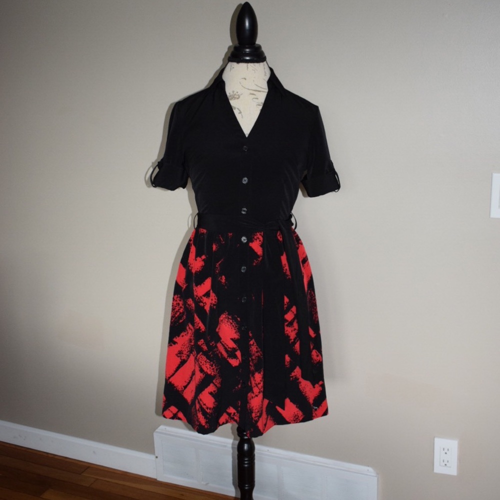 Women’s Dress